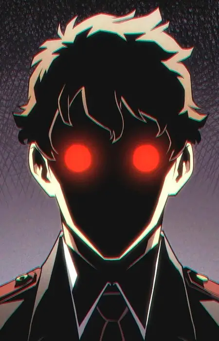 Cain Baskerville image