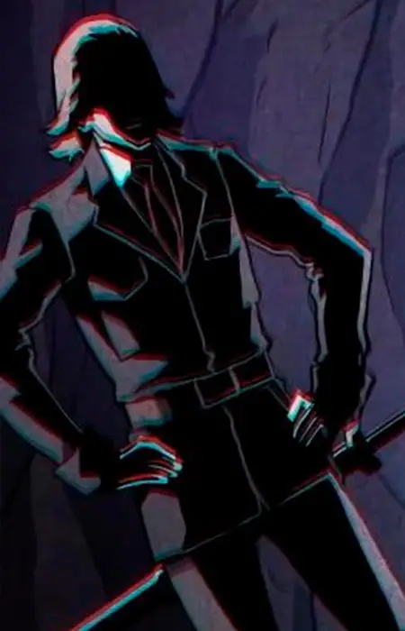 Abel Baskerville image